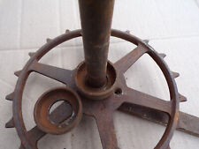 velo ancien 1880 1899 SAFETY  old bike CADRE CROIX