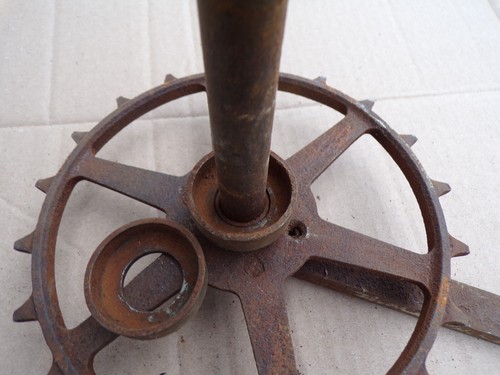 Velo ancien 1880 - 1880, 1899