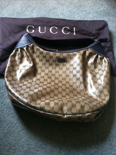 Gucci waterproof hobo - waterproof,