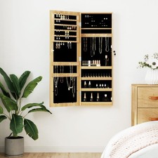 Armoire bijoux avec - à,