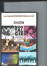 DIJON NOSTALGIE,DES ANNEES 50