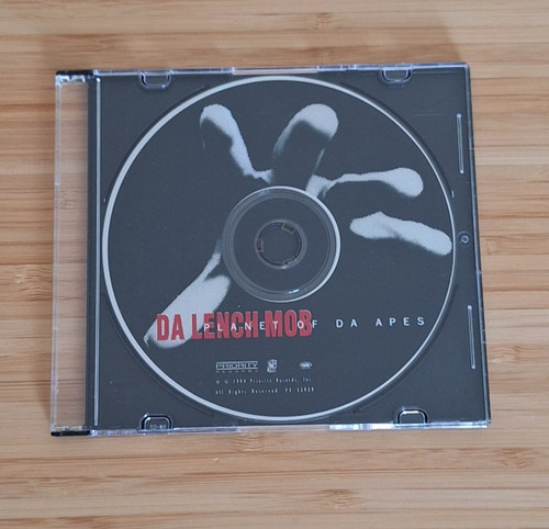 Lench mob planet da - da, of