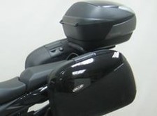 SHAD Fixation Top Case Top Master SUZUKI BANDIT 650 07-09