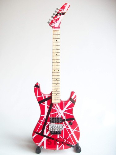 Eddie van halen kramer - van,