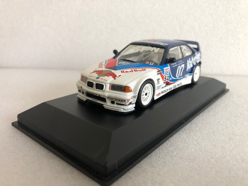 Bmw gtr daytona 1996 07 - m3,