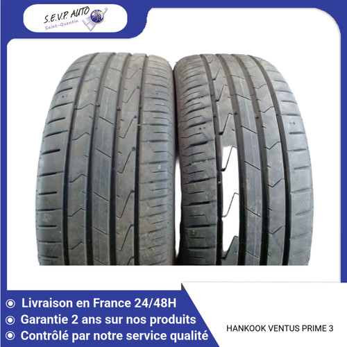 Paire de pneus - 🇫🇷,