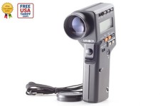 [ Presque comme neuf ] Minolta Spotmeter F Digital Light Exposure Spot...