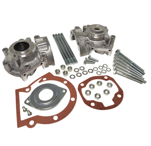 Carter bas moteur complet - , mob