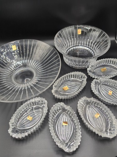 Ensemble cristal nachtmann - ensemble,
