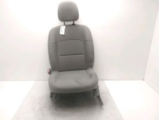 SIEGE AVANT DROIT ( PASSAGER ) Renault Clio II Societe (SB) 2005 7701052406