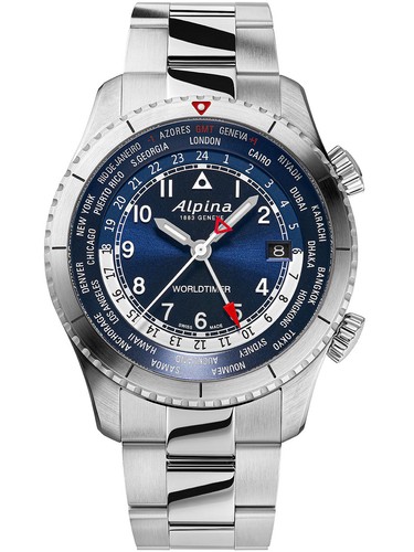 Alpina 255n4s26b startimer - alpina, al-255n4s26b