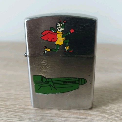 Champ briquet style - style, à