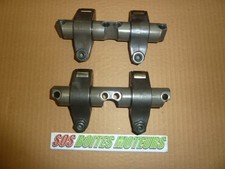 2 AXE ET BASCULEURS VW TRANSPORTER T5 1.9 TDI 102 CV 038109527AF / BRS  2008