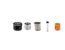 Kit filtre pour isal s - kit,