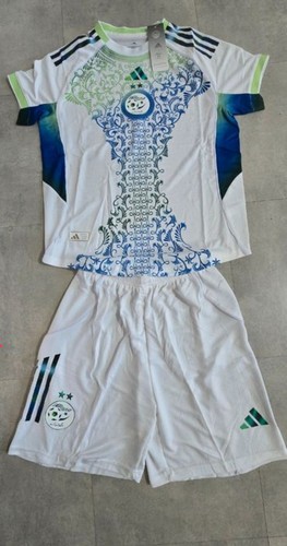 Ensemble foot algérie - ensemble,