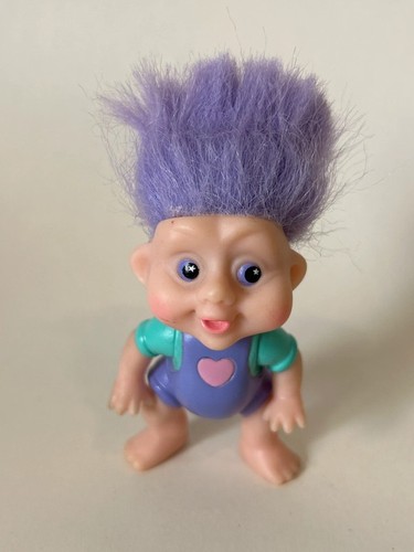 Magic trolls babies celina - babies,