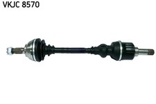 Cardan SKF 577mm -  VKJC 8570