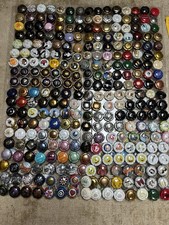 Lot 285 Capsules  Différentes Non  Champagne Crémant   bon État  Voir Photo