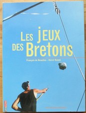 012893 - Les jeux bretons