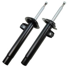 2X AMORTISSEUR À GAZ AVANT