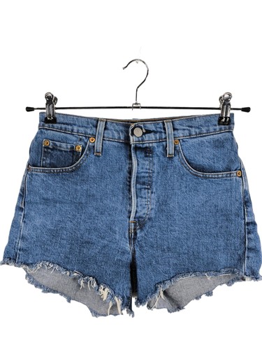 Levi short jean dames - short,
