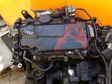 TRAFIC VIVARO PRIMASTAR 2.0