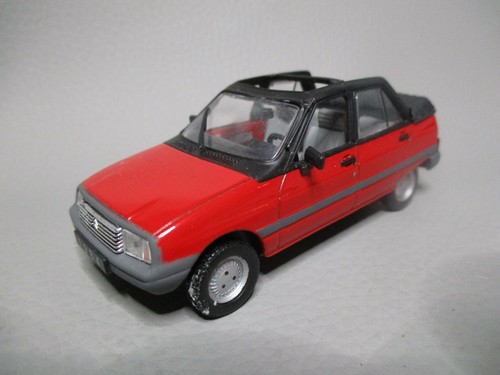 As270 universal hobbies 43 - as270, 1/43