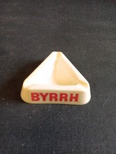 Cendrier Byrrh Opaline