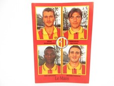 Sticker PANINI FOOT 97 N°332