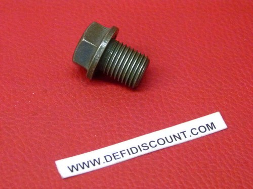 Bouchon vidange quad hsun - vidange,