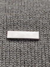 GALON  METAL  CALOT  -  SOUS /