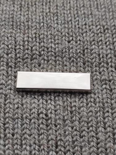 Galon metal calot sous - ,