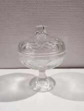 Ancien sucrier, Bonbonnière