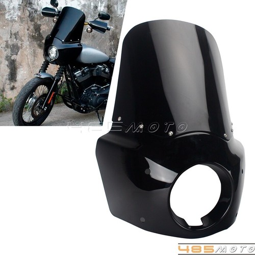For harley street bob fxbb - for,