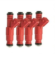 4x Injecteurs 300cc Haut