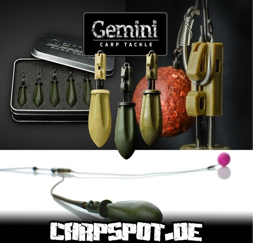 Système plomb gemini - système,