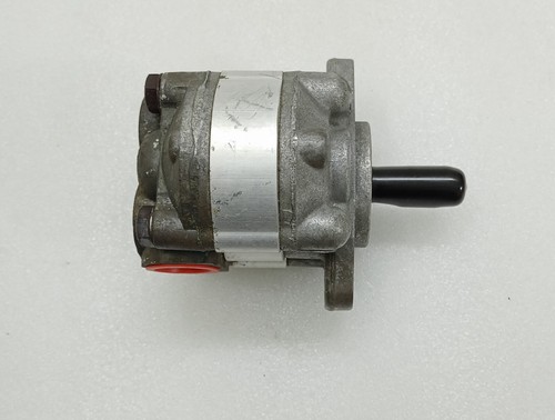 Pompe engrenage hydraulique - pompe, À