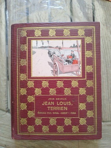 Jean devaux louis - devaux,,
