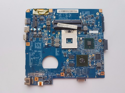 Packard bell easynote - packard,