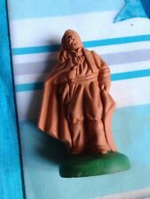 santon Escoffier à peindre