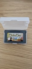 Jeu Nintendo Gameboy Advance Tactics Ogre The Knight Of Lodis