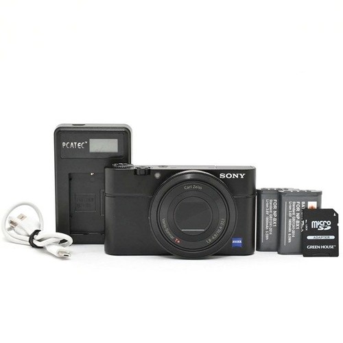 Appareil photo numérique
