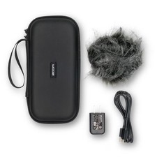 Pack d'accessoires pour