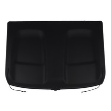Tablette Arrière en Fibre de