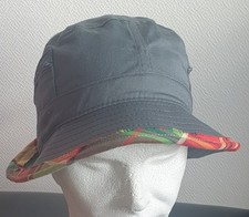 Bob Coton touche tissu Madras