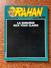 ¤ RAHAN bimestriel n° 30 -