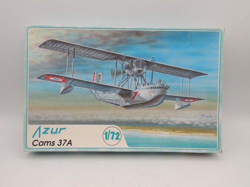 Maquette azur cams 37a - -,