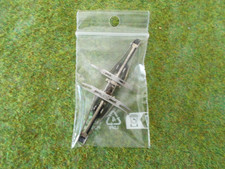 PANTOGRAPHE DOUBLE EN ACIER