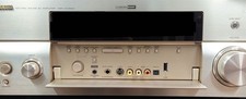 Amplificateur AV Yamaha