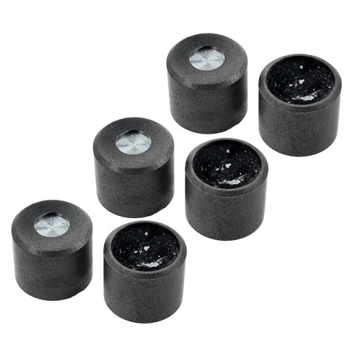Mf6646 kit galets 19x17 - 6,